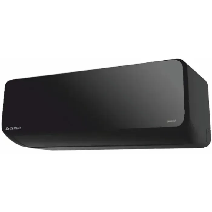 Сплит-система CHIGO CS-25V3G-1K268/Black Сплит-система CHIGO CS-25V3G-1K268/Black