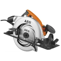 Циркулярная пила AEG KS 66-2 446675 Циркулярная пила AEG KS 66-2 446675