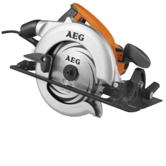 Циркулярная пила AEG KS 66-2 446675