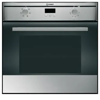 Духовой шкаф INDESIT fa 557 j k.a ix