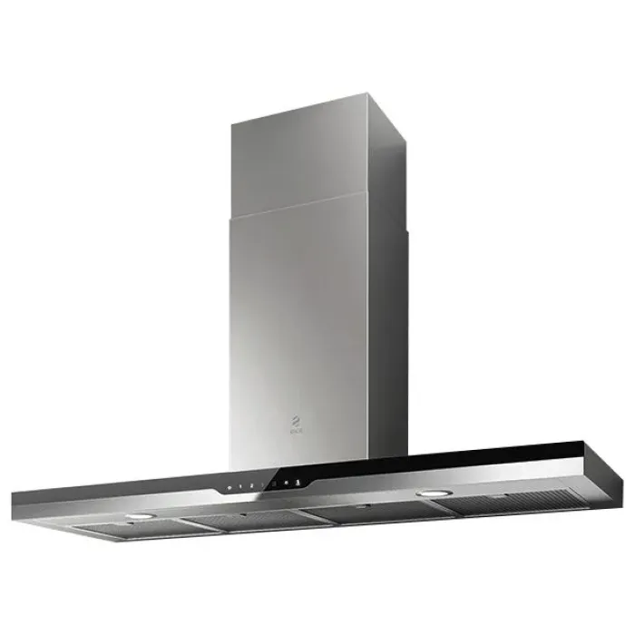 Вытяжка ELICA TOP SENSE IXBL/F/90 Вытяжка ELICA TOP SENSE IXBL/F/90