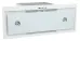 Вытяжка AKPO WK-10 Neva glass 80 белое стекло/нержавеющая сталь Вытяжка AKPO WK-10 Neva glass 80 белое стекло/нержавеющая сталь