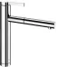 Смеситель BLANCO linee-s (517591) Смеситель BLANCO linee-s (517591)