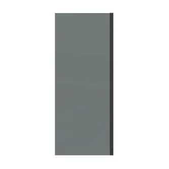 Боковая стенка GROSSMAN 200.K33.04.100.21.10 черный матовый