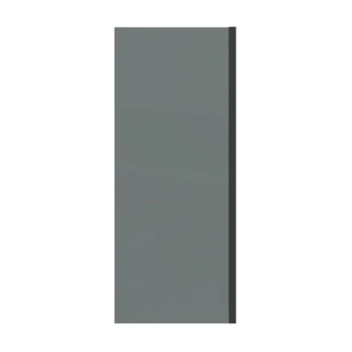 Боковая стенка GROSSMAN 200.K33.04.100.21.10 черный матовый Боковая стенка GROSSMAN 200.K33.04.100.21.10 черный матовый