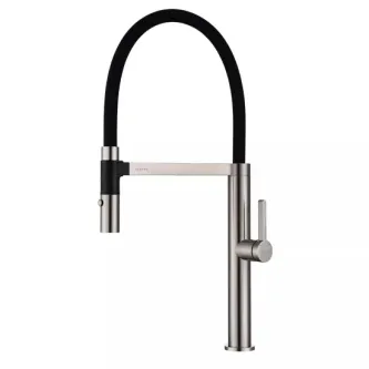 Смеситель PAULMARK Leader Le214101-BS Смеситель PAULMARK Leader Le214101-BS