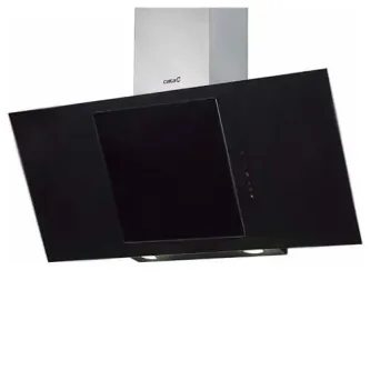 Вытяжка CATA ceres 600 negra