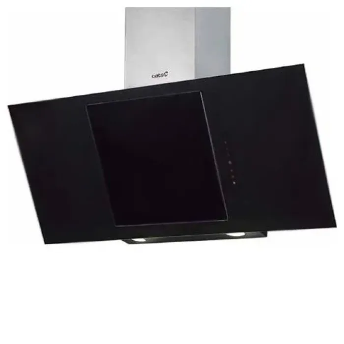 Вытяжка CATA ceres 600 negra
