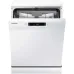 Посудомоечная машина SAMSUNG DW60M6050FW/WT Посудомоечная машина SAMSUNG DW60M6050FW/WT