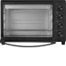 Мини-печь WEISSGAUFF WMR 40 Black