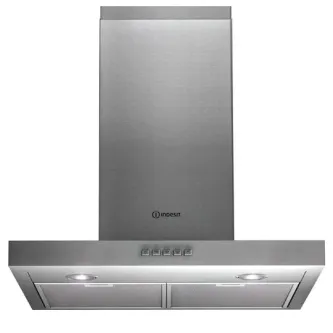 Вытяжка INDESIT iht 6.5 c m ix