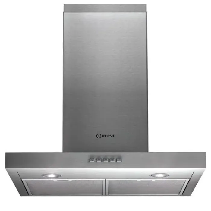 Вытяжка INDESIT iht 6.5 c m ix