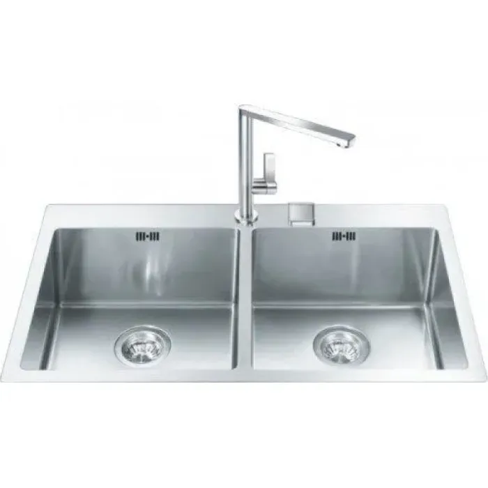 Кухонная мойка SMEG lr862