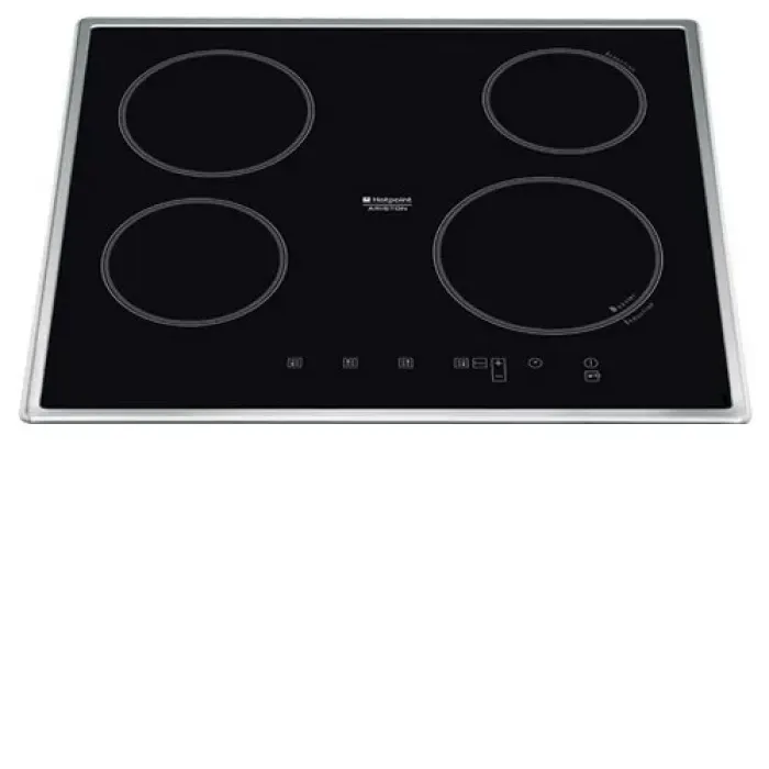 Поверхность HOTPOINT-ARISTON 7h kec 647 x Поверхность HOTPOINT-ARISTON 7h kec 647 x
