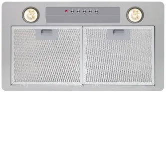 Вытяжка CATA gt plus 45 ix/b