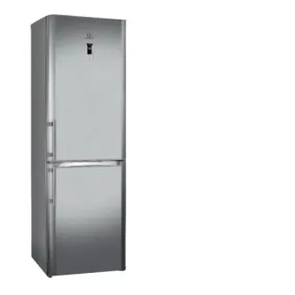 Холодильник INDESIT bia 20 nf x d h