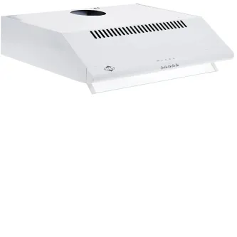 Вытяжка MBS azalea 160 white