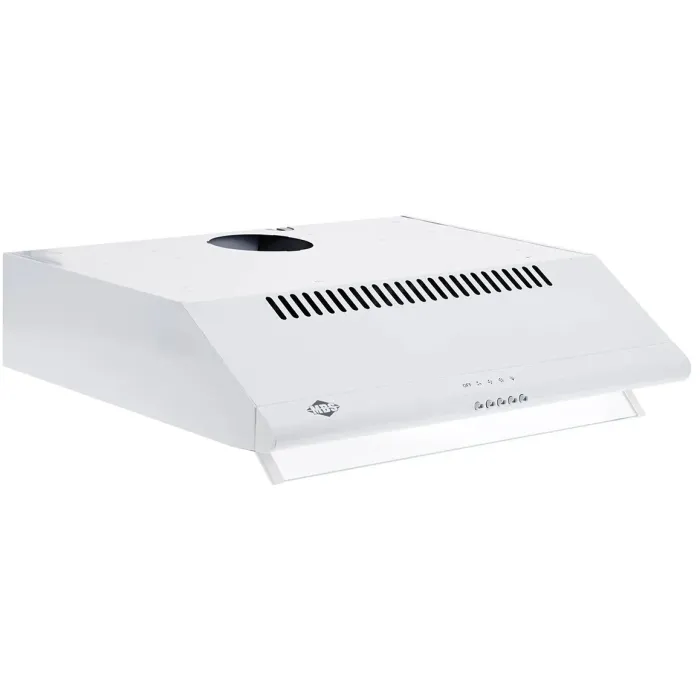 Вытяжка MBS azalea 160 white Вытяжка MBS azalea 160 white