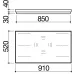 Варочная поверхность BARAZZA 1PKS90N
