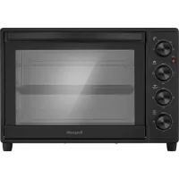 Мини-печь WEISSGAUFF WMR 40 Black Мини-печь WEISSGAUFF WMR 40 Black