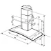 Вытяжка SMEG kv90x-2 Вытяжка SMEG kv90x-2