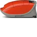 Пылесос MIELE Guard M1 Terra Red