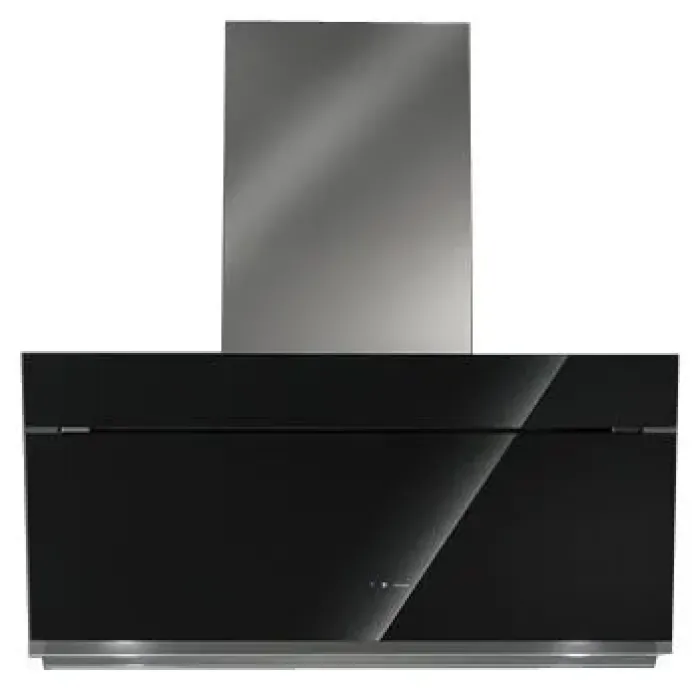 Вытяжка FALMEC butterfly isola 90 vetro nero (800) Вытяжка FALMEC butterfly isola 90 vetro nero (800)