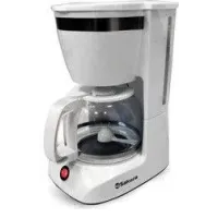 Кофеварка SAKURA SA-6109W Кофеварка SAKURA SA-6109W