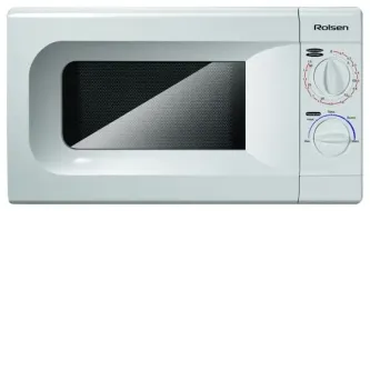 Микроволновая печь ROLSEN ms2080mc (r)