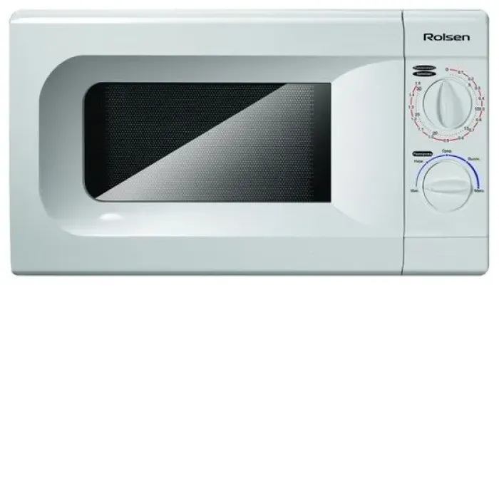 Микроволновая печь ROLSEN ms2080mc (r)