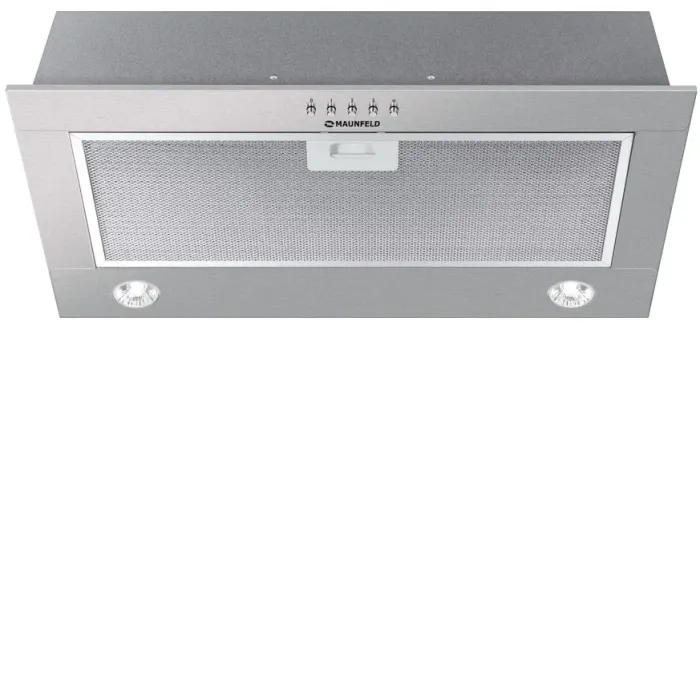 Вытяжка MAUNFELD Crosby Push 50 INOX Вытяжка MAUNFELD Crosby Push 50 INOX