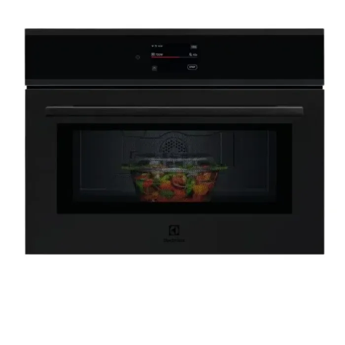 Микроволновая печь ELECTROLUX EVM9E2XT Микроволновая печь ELECTROLUX EVM9E2XT