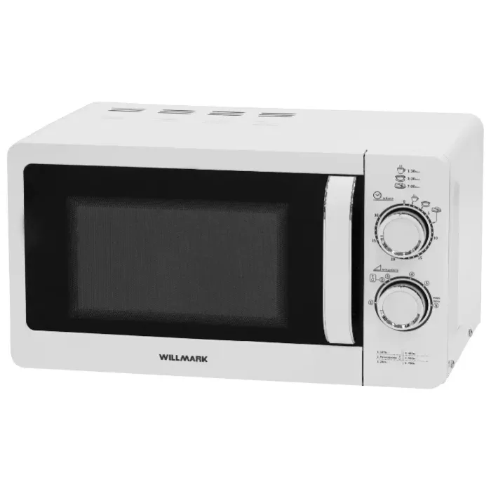 Микроволновая печь WILLMARK WMO-231MH Микроволновая печь WILLMARK WMO-231MH