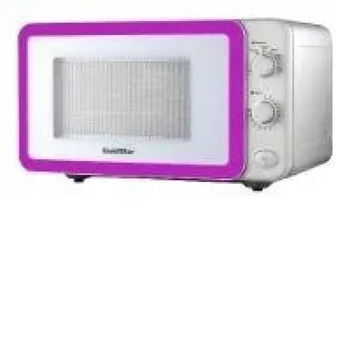 Микроволновая печь GOLDSTAR gms-22m02w purple Микроволновая печь GOLDSTAR gms-22m02w purple