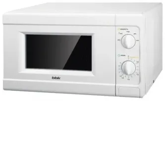 Микроволновая печь BBK 20 MWS-705M Микроволновая печь BBK 20 MWS-705M