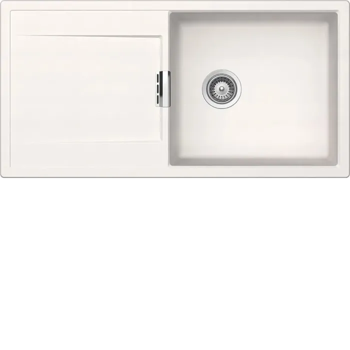 Кухонная мойка SCHOCK Eton 60 D Large Cristadur поларис Кухонная мойка SCHOCK Eton 60 D Large Cristadur поларис