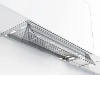 Вытяжка PANDO TIL/90 INOX V.850 SEC Вытяжка PANDO TIL/90 INOX V.850 SEC