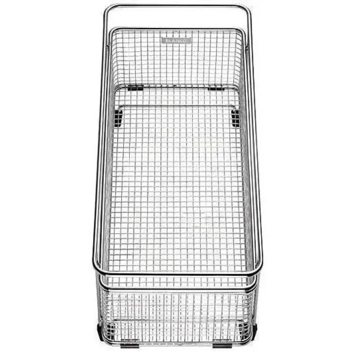 Корзина для посуды с держателем BLANCO 223297