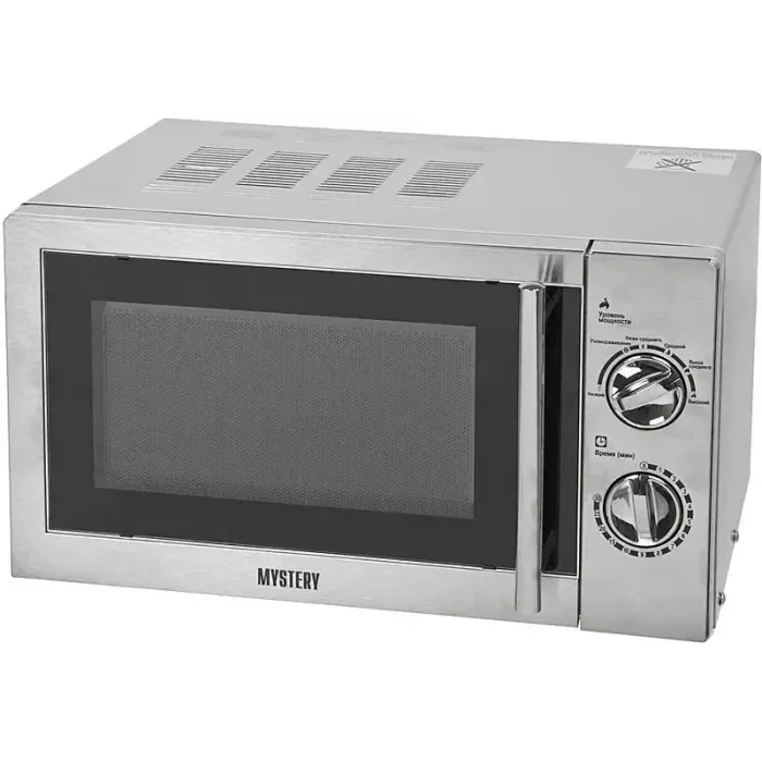 Микроволновая печь MYSTERY mmw-1708 Микроволновая печь MYSTERY mmw-1708