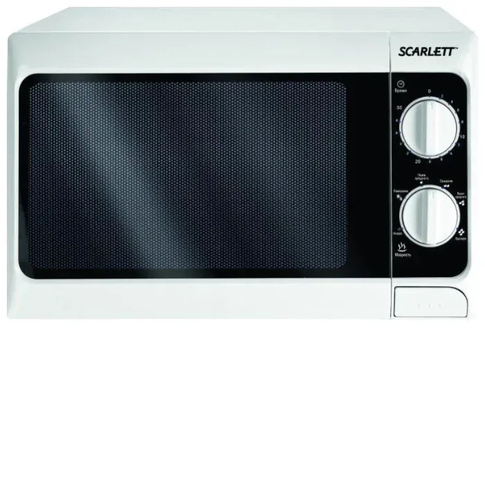 Микроволновая печь SCARLETT sc-1701