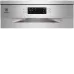 Посудомоечная машина ELECTROLUX ESA47210SX