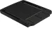 Соединительный элемент WEISSGAUFF WSK 30300 Matt Black