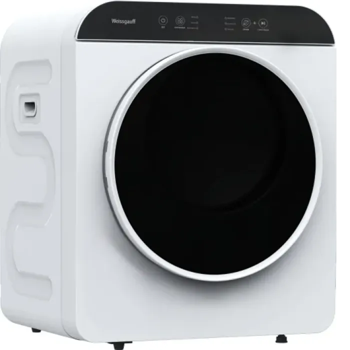 Сушильная машина WEISSGAUFF WD 486 DW Compact Smart Dry Сушильная машина WEISSGAUFF WD 486 DW Compact Smart Dry