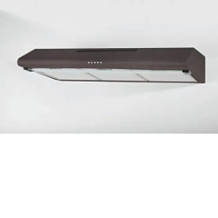 Вытяжка MAUNFELD мр-350-1 brown 50 галоген