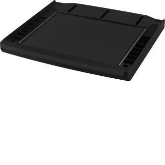 Соединительный элемент WEISSGAUFF WSK 30300 Matt Black Соединительный элемент WEISSGAUFF WSK 30300 Matt Black