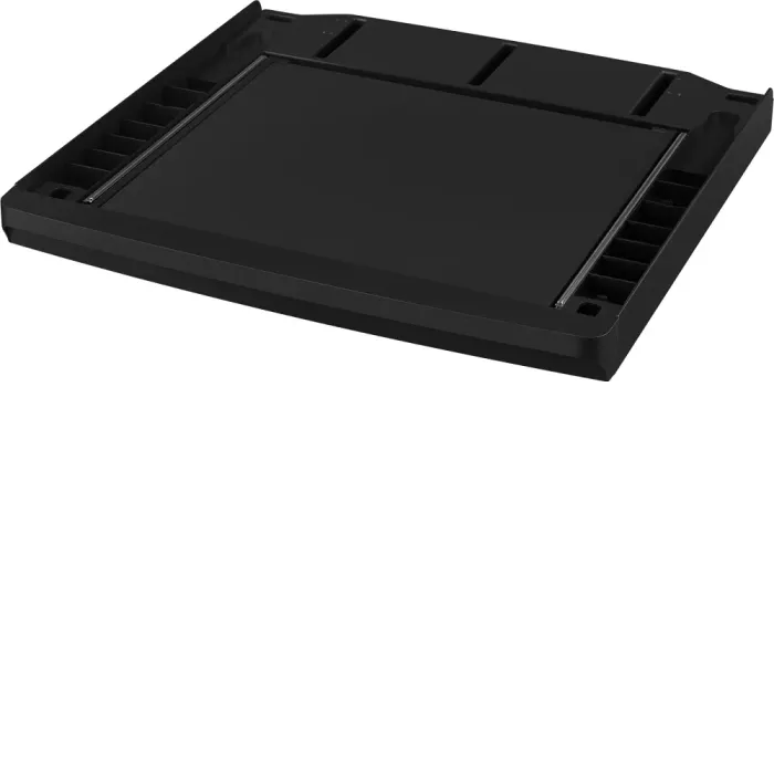 Соединительный элемент WEISSGAUFF WSK 30300 Matt Black