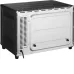 Мини-печь WEISSGAUFF WMR 40 Black