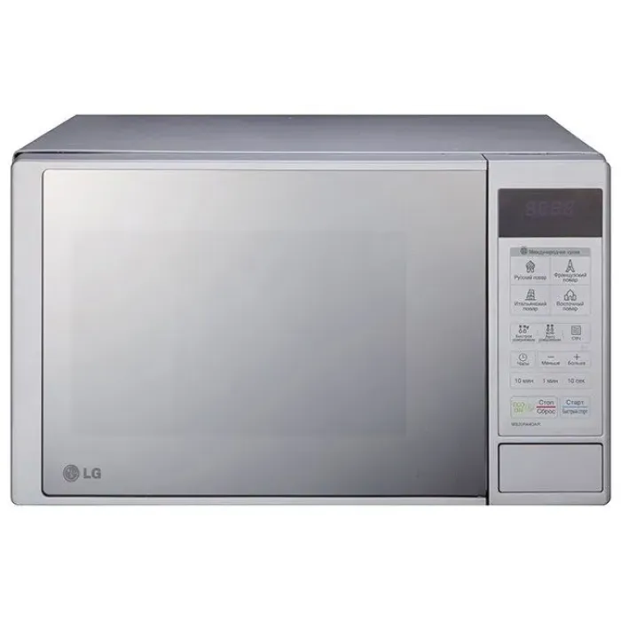 Микроволновая печь LG ms-20r44dar Микроволновая печь LG ms-20r44dar