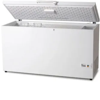 Морозильный ларь VESTFROST SOLUTIONS HF 425 (420 л)