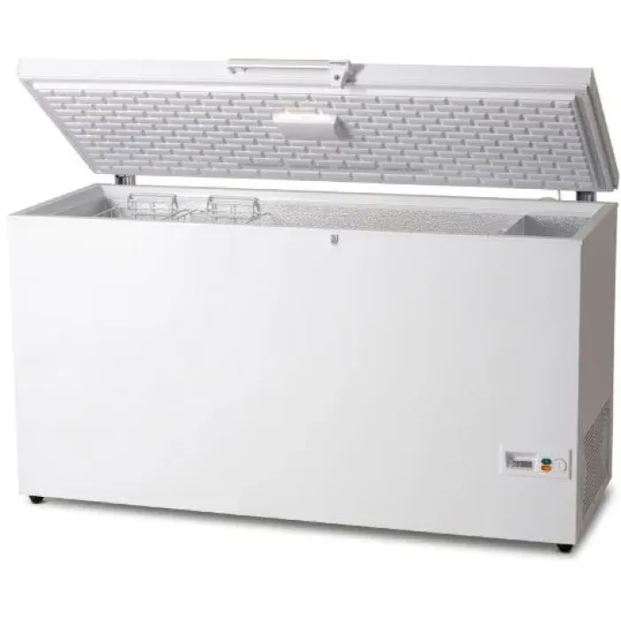 Морозильный ларь VESTFROST SOLUTIONS HF 425 (420 л) Морозильный ларь VESTFROST SOLUTIONS HF 425 (420 л)